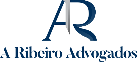 a ribeiro advogados logotipo 2